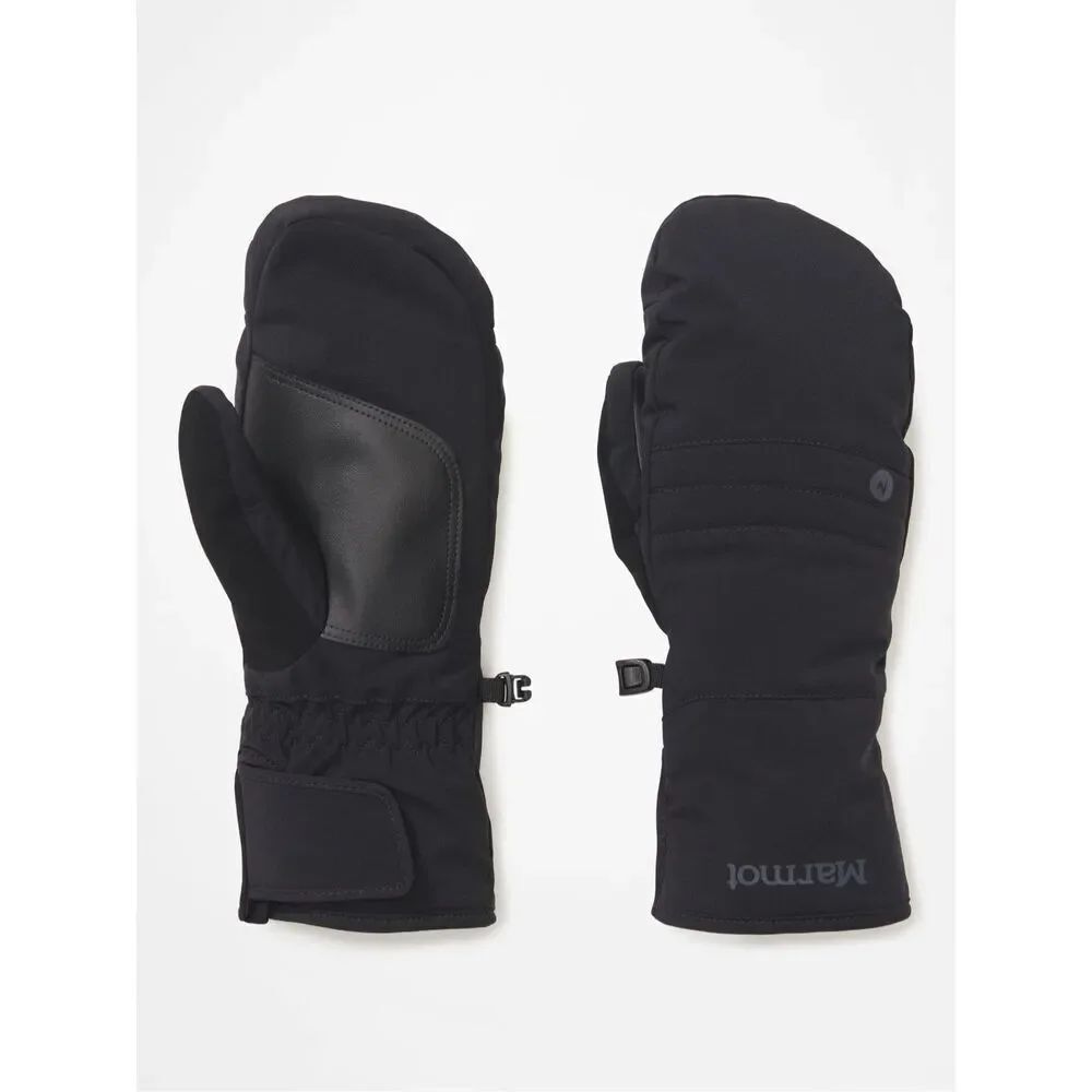 Marmot Wm's Moraine Mitt Outdoor athletic mountain sport waterproof gloves XL